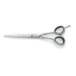HAIRDRESING SCISSORS ONIX 55 E 3C
