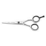 ZIRCON HAIRDRESSING SCISSORS 5 D 3C