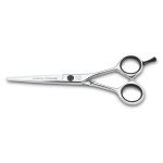 AZABACHE HAIRDRESSING SCISSORS 5 E 3C