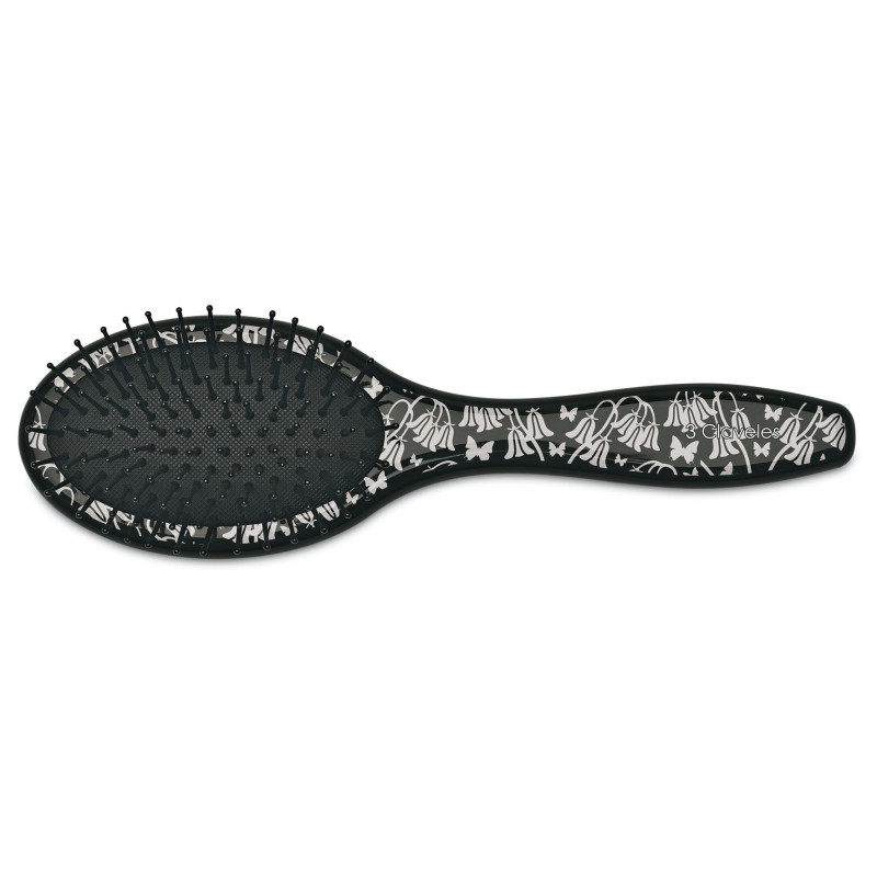 CEPILLO NEUMATICO FANTASIA OSCURO 22.5 cm. 3C