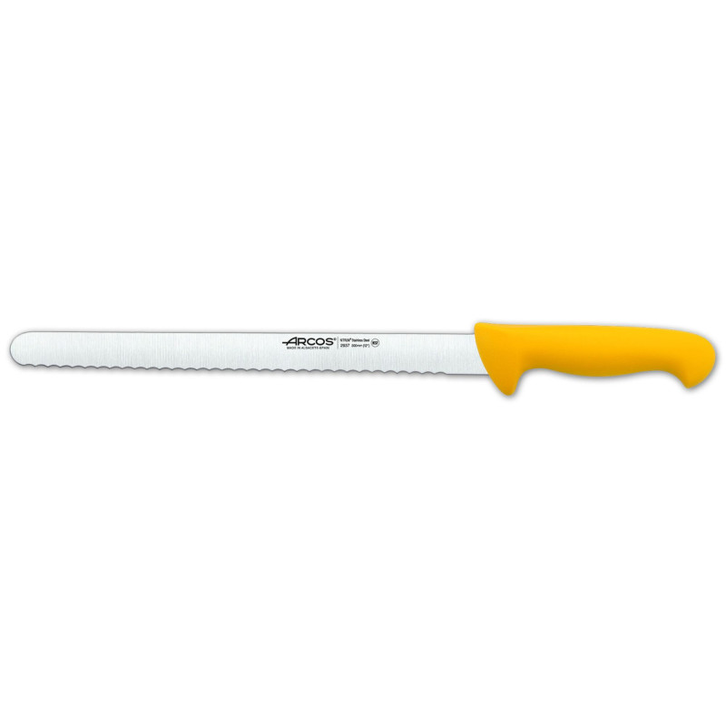 Cuchillo Pastelero - Flexible Arcos ref. 293700