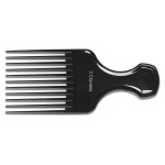 AFRO STYLE COMB 165 cm 3C