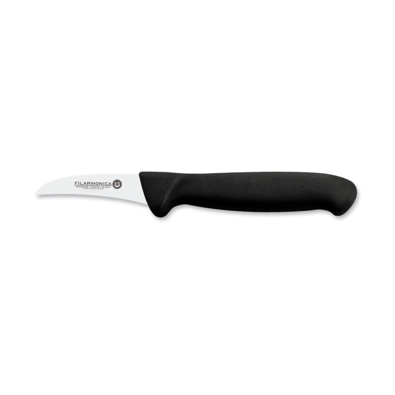 BOX 36 U - PEELING KNIFE 6 CM FIL