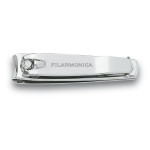 NAIL CLIPPER WITH FILE 6 cm D FIL