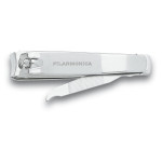 NAIL CLIPPER WITH FILE 8 cm D FIL
