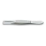 PINZA RECTA NIQUEL 8 cm D FIL