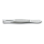PINZA SESGADA NIQUEL 8 cm D FIL