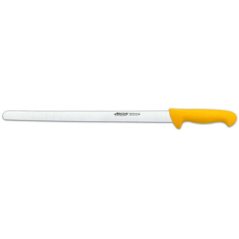 Slicing Knife - Flexible Arcos ref 293800
