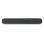 BLACK WOODEN EMERY FILE 16 cm F FIL