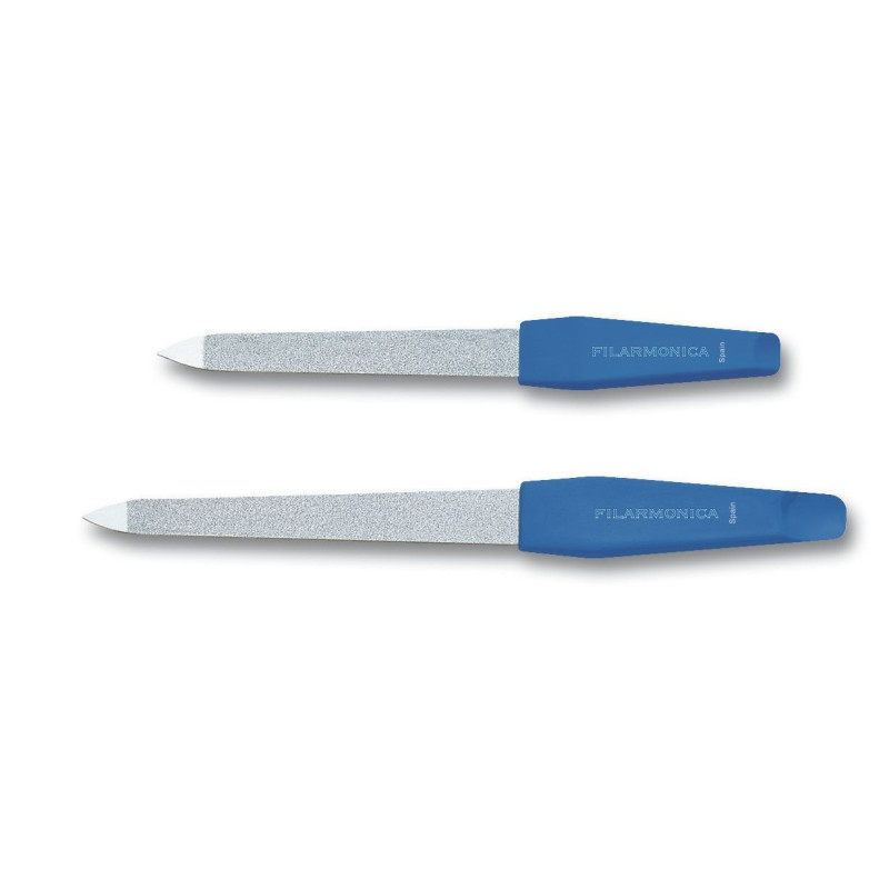 LIME SAPHIR CHROMÉE 13 cm. F FIL