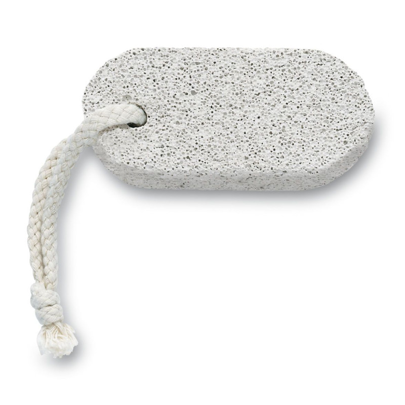 SYNTHETIC PUMICE STONE 8 cm D FIL