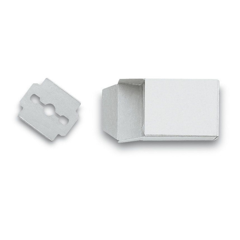 10 FIL CALLUS LÂMINAS CORTADOR