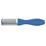 ABS STAINLESS FOOT RASP 19 cm F FIL