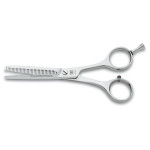 TIJERA PELUQ LIGHT 65 ES-46 D FIL