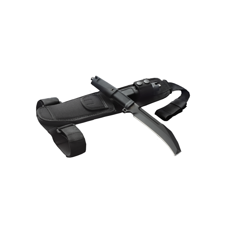 EXTREMA RATIO CORVO KNIFE