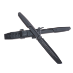 EXTREMA RATIO MAMBA BLACK