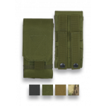 Pouch BARBARIC green