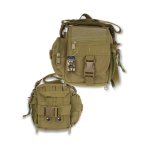 Funda Barbaric Verde