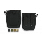 Dump pouch BARBARIC green