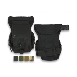 Funny pack BARBARIC black