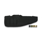 Funda de arma negra 85cm
