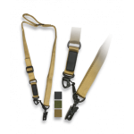 Weapon sling BARBARIC green