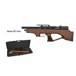 COMETA ORION BULL PUP MINI PCP 6,35MM MADERA REGUL