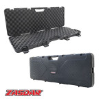 Maletin arma larga ZASDAR Modelo 2083 - Negro