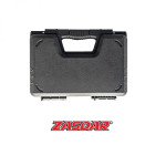 ZASDAR Model 9024 short weapon briefcase - Black