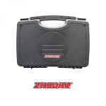 ZASDAR Model 9030 Short Weapon Briefcase - Black