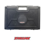 ZASDAR Model 9048 short weapon briefcase - Black