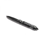 Bolígrafo Tactical Pen Zasdar con punta de tungste