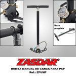 Bomba manual PCP Zasdar