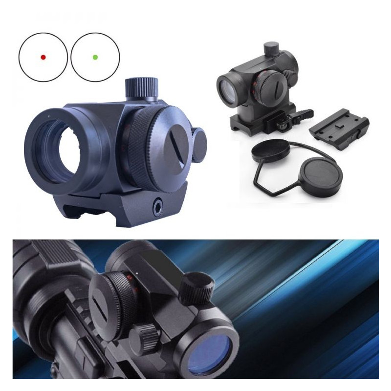 Zasdar 1X20 mm Electronic Sight Maverick Type