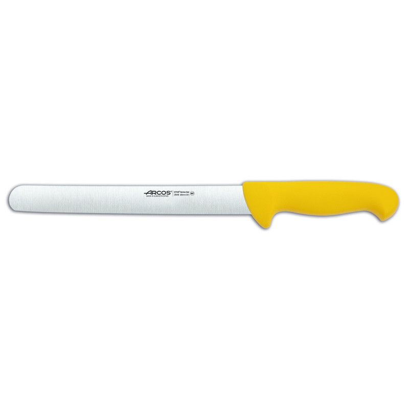 Slicing Knife - Flexible Arcos ref 294900