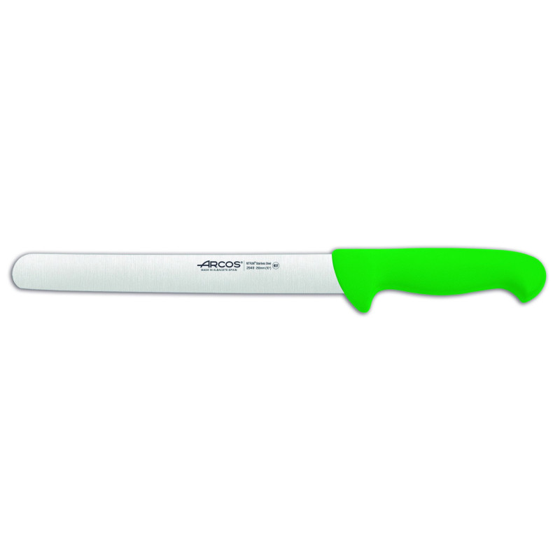 Slicing Knife - Flexible Arcos ref 294921