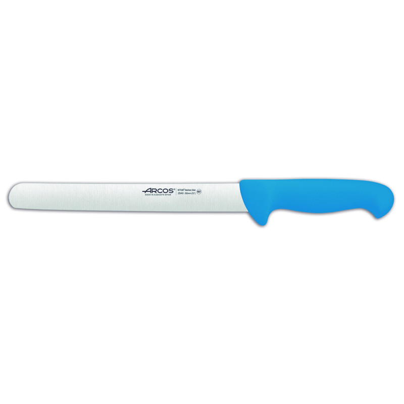 Slicing Knife - Flexible Arcos ref 294923