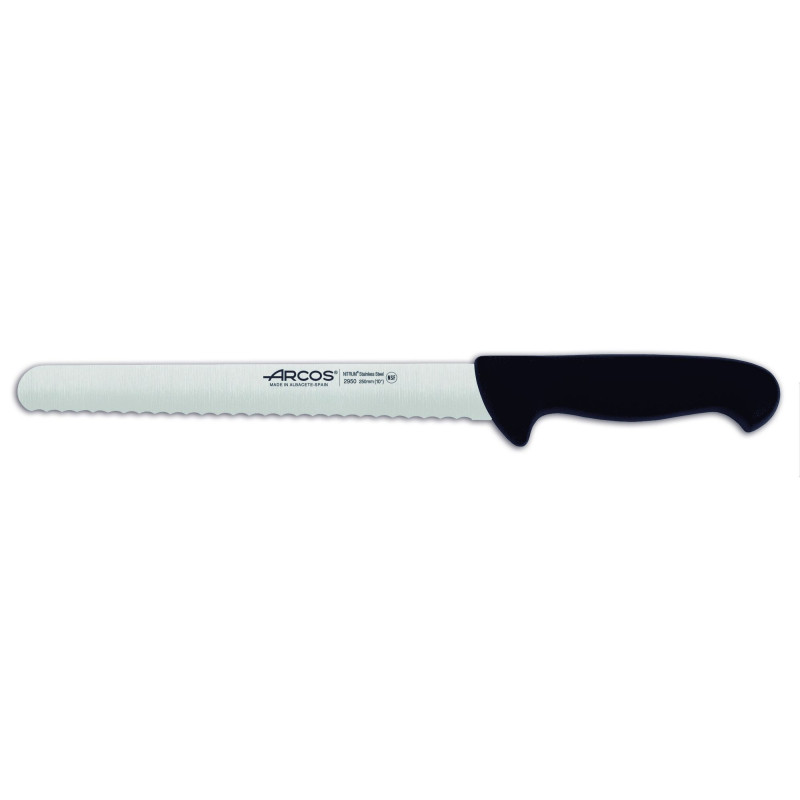 Gebäckmesser Arcos Ref. 295025