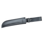 Open Leather Case For Fallkniven F1 Sk1 Sk3 Lefty
