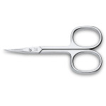 Curved Cuticle Scissor 35D Filarmónica