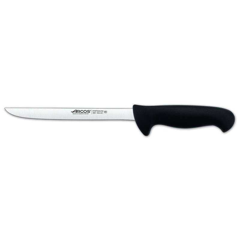 Filetiermesser - Halbflexibles Arcos Ref. 295125