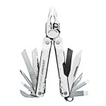 Multiherramienta Leatherman Super Tool 300 Funda P