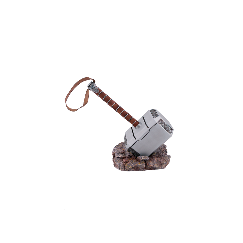 Martillo S0219 Modelo del Martillo de Thor. réplica No oficial