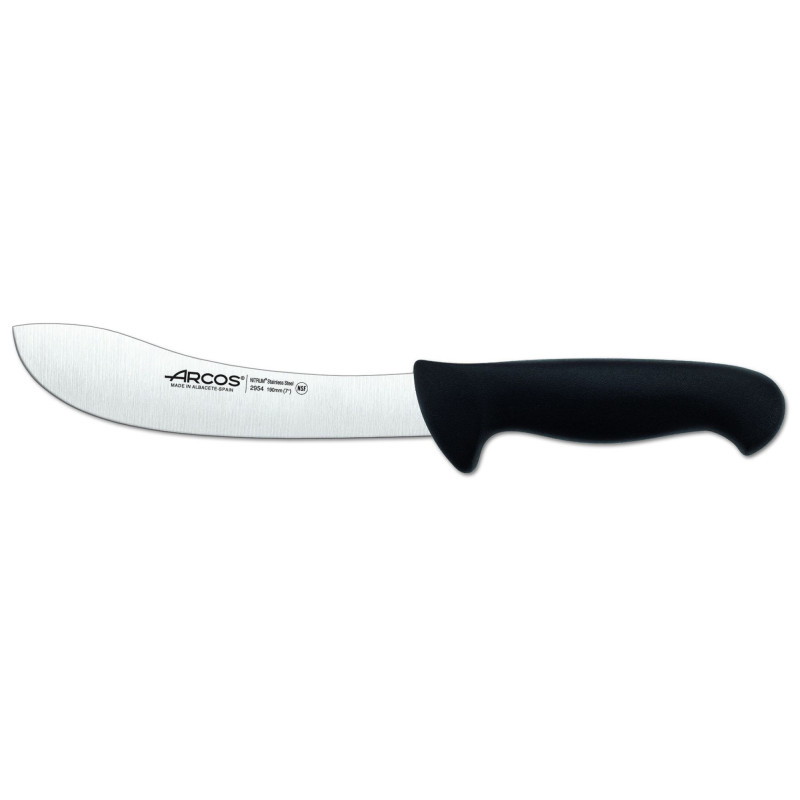 Cuchillo Despellejar Arcos ref. 295425