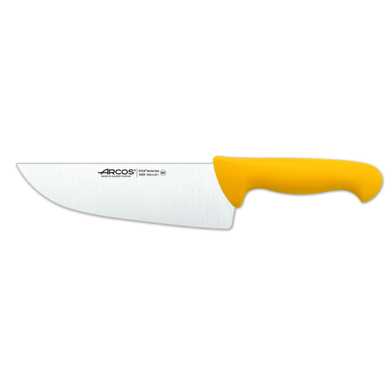 Butcher Knife Arcos ref 295900