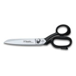 TAILOR NICKEL-PLATED SCISSORS 3 CLAVELES