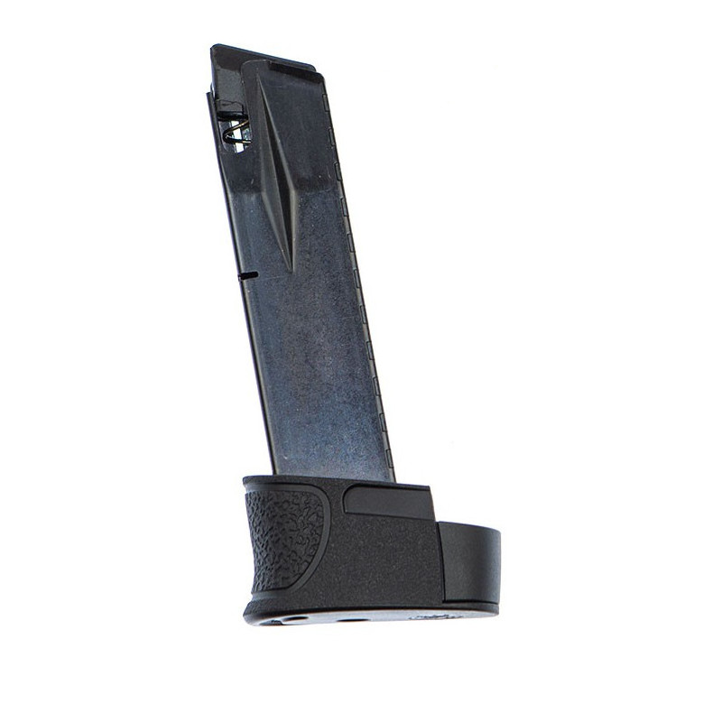 Smith & Weeson M&P9C Detonator Magazine - 9 mm P.A.K (15 rodadas)