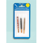 CEPILLOS DE LIMPIEZA 23020. CAL 9 MM