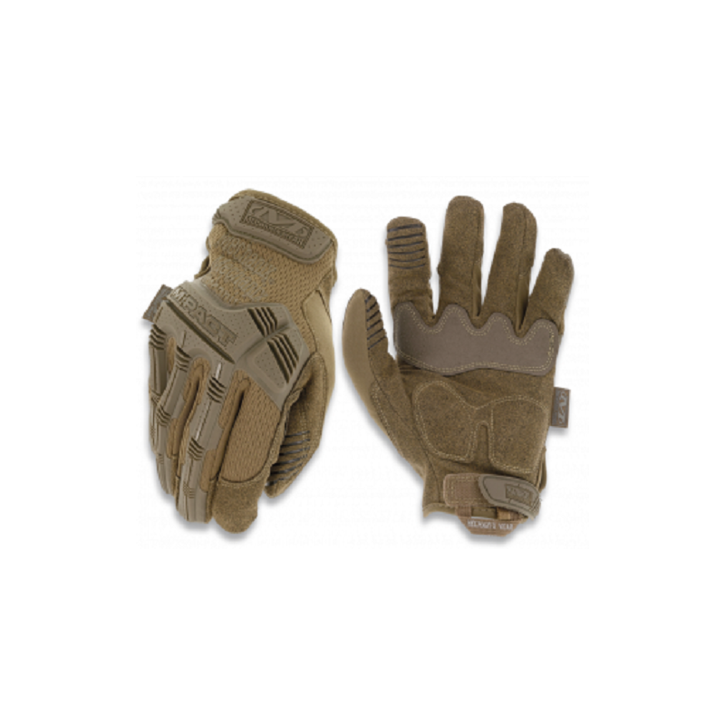 ELASTIC TACTICAL GLOVES HIGH PROTECTION