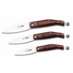 MOUNT CUDEMAN POCKETKNIFE